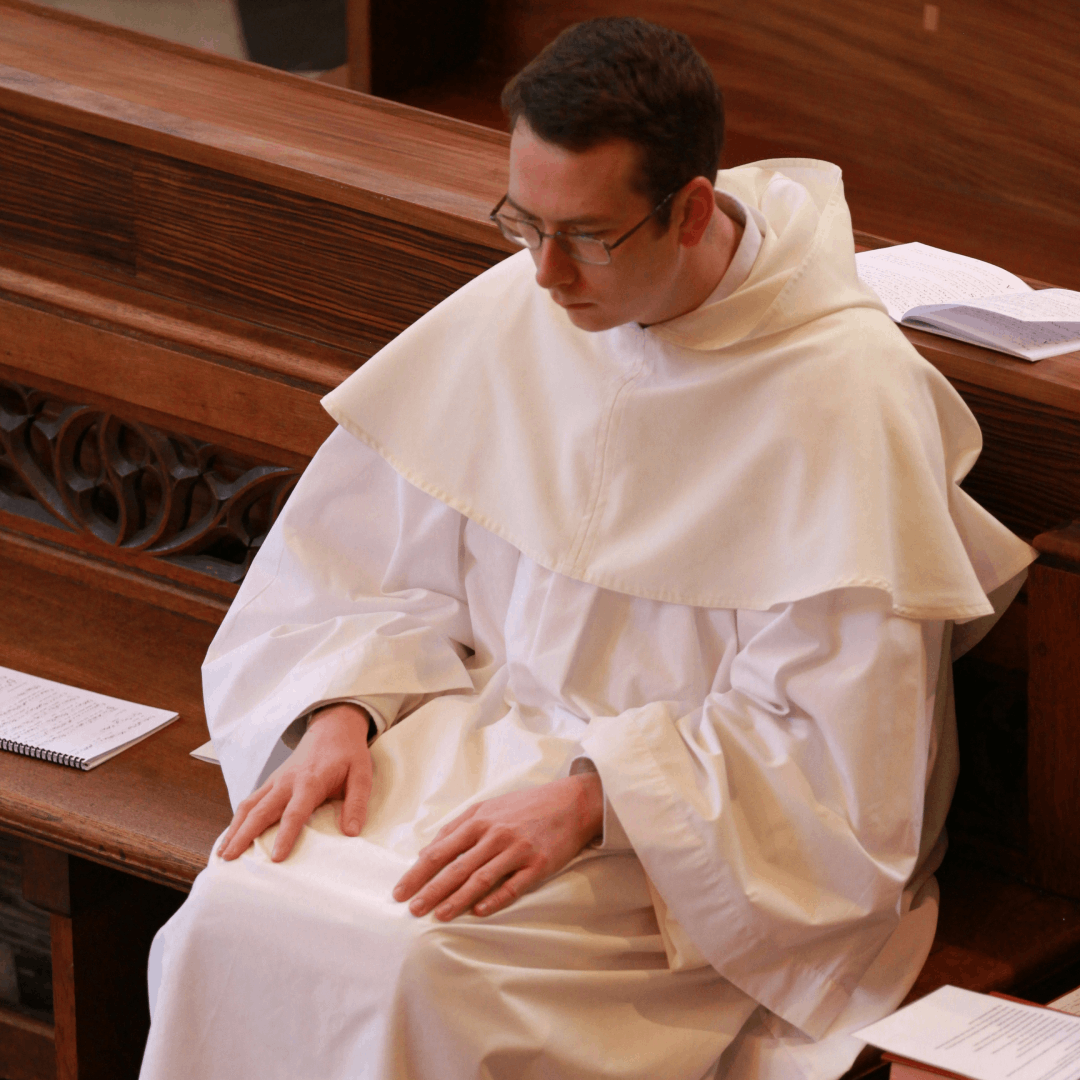 Archbishop Ignatius Mariano