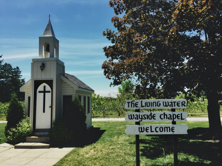 Community Initiative